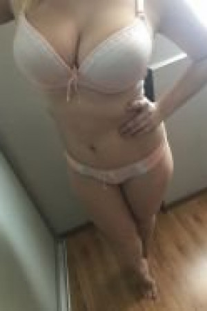 Индивидуалка Стася)))